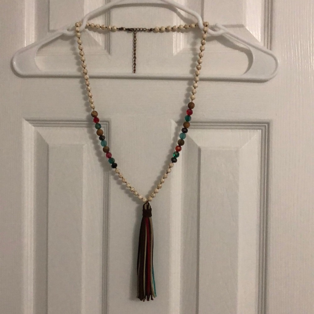 women’s necklace